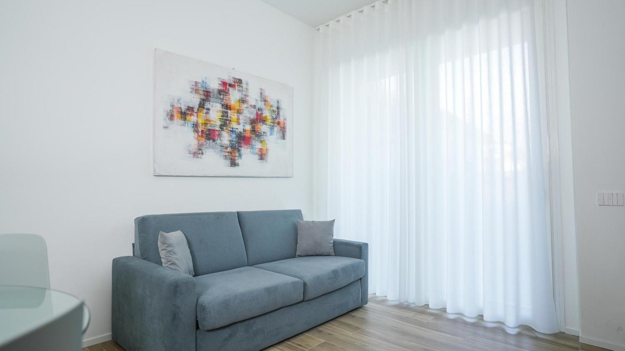 דירות פאדובה Palazzo Gilberto מראה חיצוני תמונה