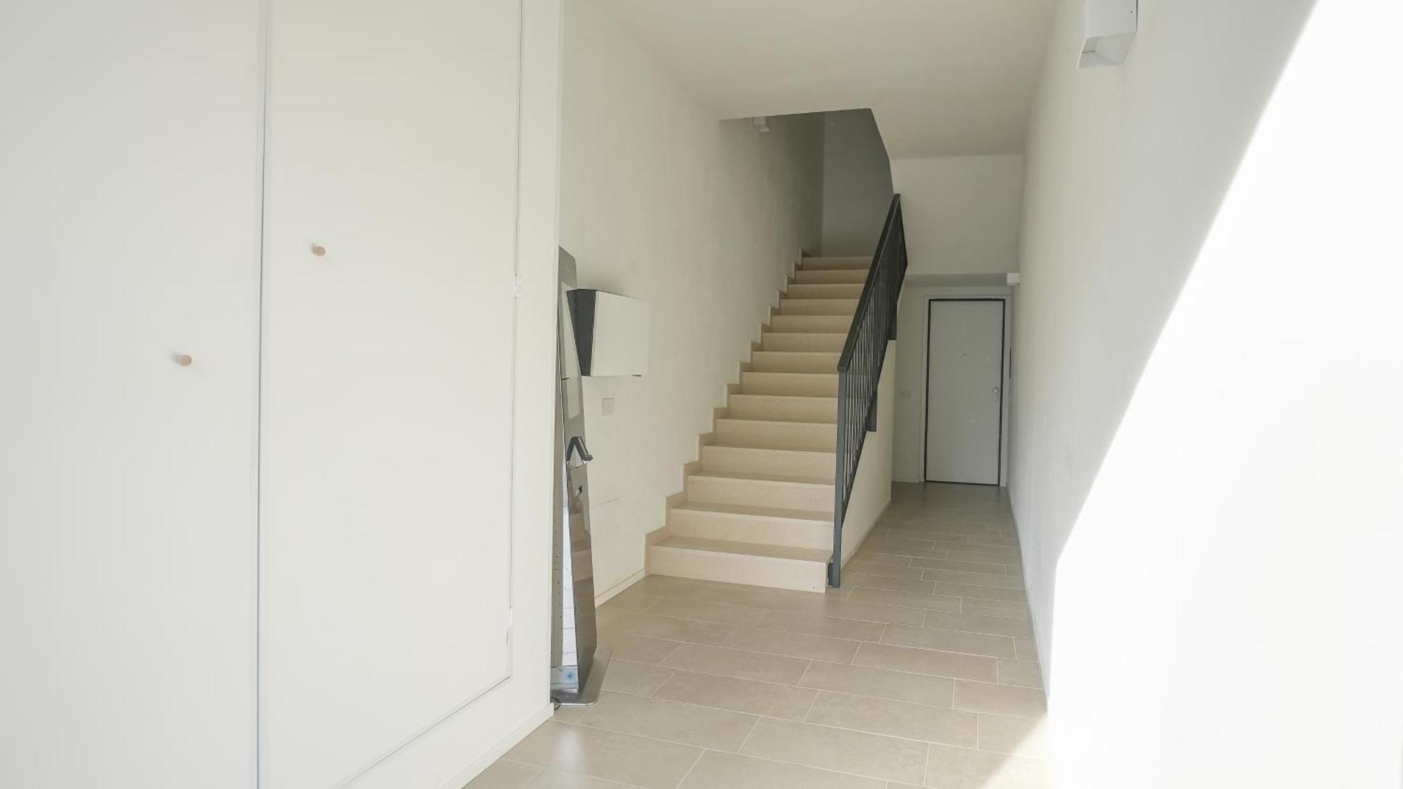דירות פאדובה Palazzo Gilberto מראה חיצוני תמונה